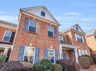 1164 Lake Point Way, Suwanee, GA 30024
