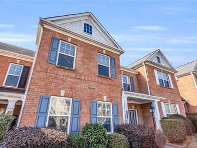 1164 Lake Point Way, Suwanee, GA, 30024
