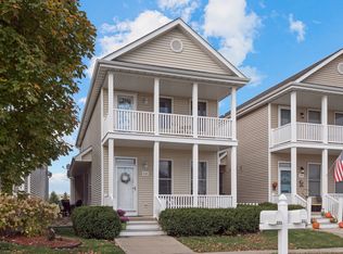 221 Market St, Genoa, IL 60135