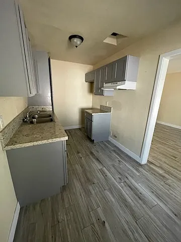 1 bed, 540 sqft, $1,495 — Photo 2