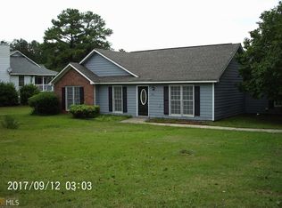 1490 Cannonville Rd, Lagrange, GA 30240