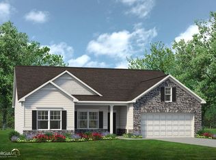 17 Rock Foot Way, Cartersville, GA 30120