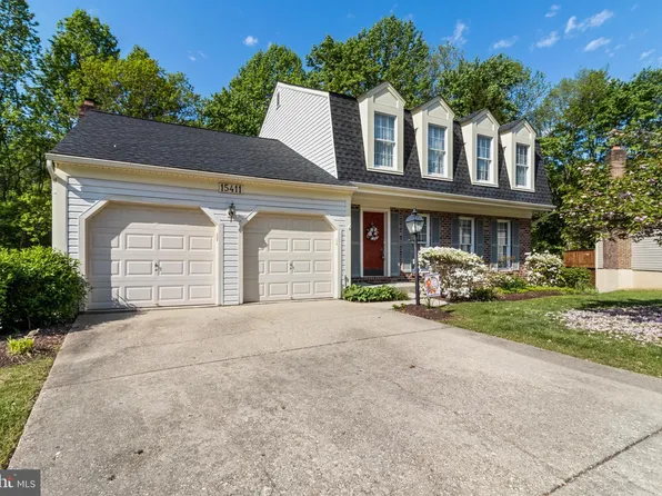 15411 Pine Tree Ct, Bowie, MD 20721