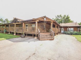 908 S Van Buren Ave, Elk City, OK 73644