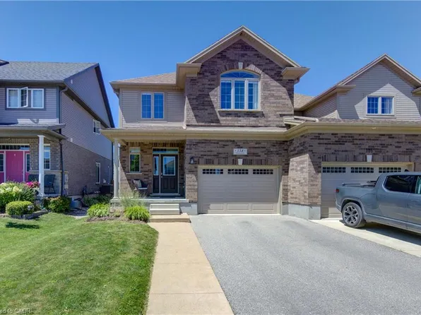 118 Brown St, Perth South, ON N5A 0E8