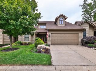 4903 Timberline Dr, Middletown, OH
