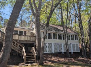 705 Deer Run Rd, Ridgeway, SC 29130