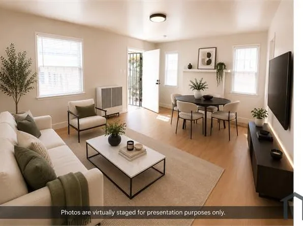 153 1/2 W 62nd St, Los Angeles, CA