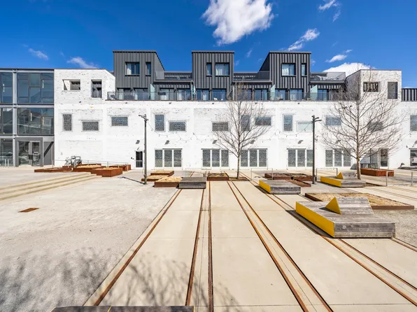 644 Selden St APT 302, Detroit, MI 48201