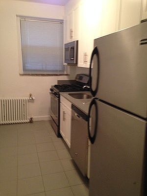 2nd image of 65-44 Saunders St #304
