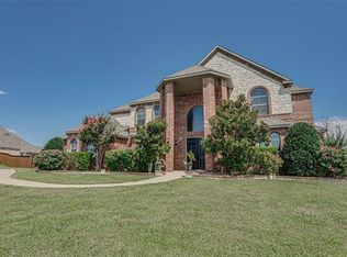 4631 Sunrise Ln, Midlothian, TX 76065
