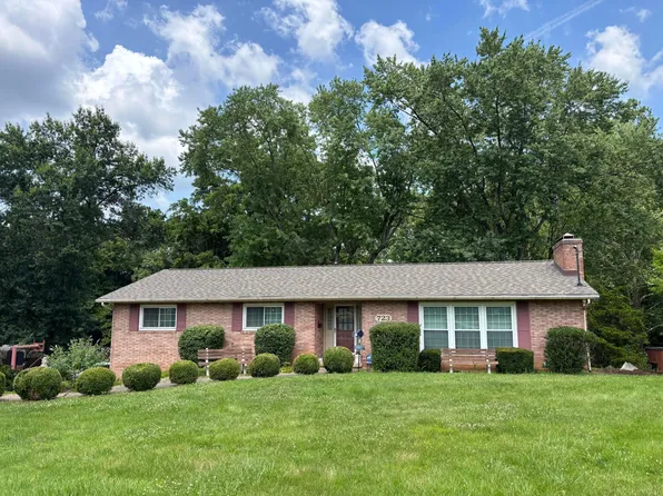 723 Pleasantville Rd, Lancaster, OH 43130