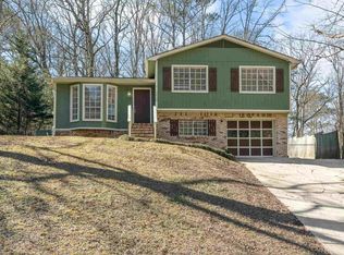 5439 Faucett Rd, Pinson, AL 35126