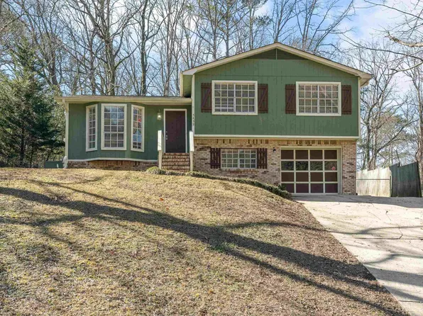 5439 Faucett Rd, Pinson, AL 35126