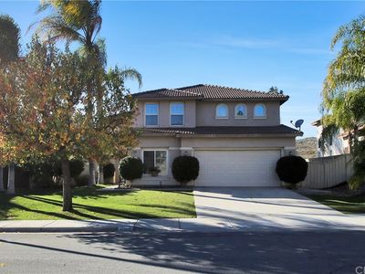 21106 Scenic Ridge Dr, Lake Elsinore, CA, 92532