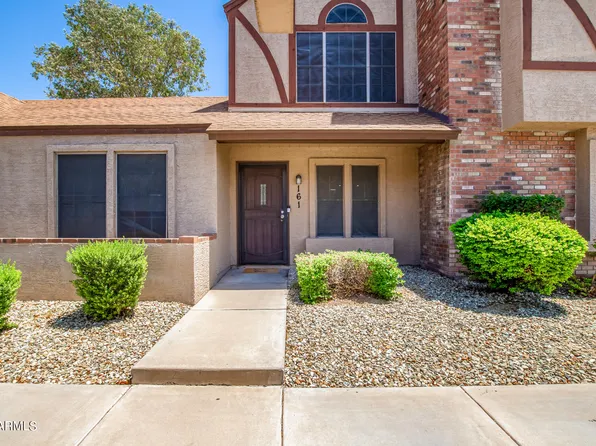 7977 W WACKER Road #161, Peoria, AZ 85381