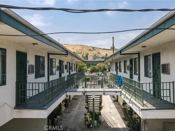 2460 N Eastern Ave, Los Angeles, CA 90032