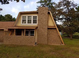 326 Edwards Dr, Magnolia, TX 77354