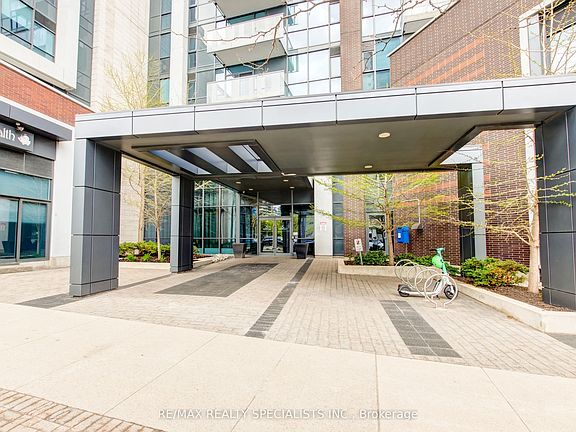 2nd image of 1 Hurontario St #1005