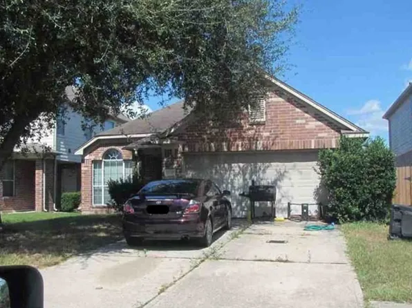 12219 Beacon Tree Ct, Humble, TX 77346