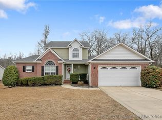 1124 Arailia Dr, Fayetteville, NC 28314