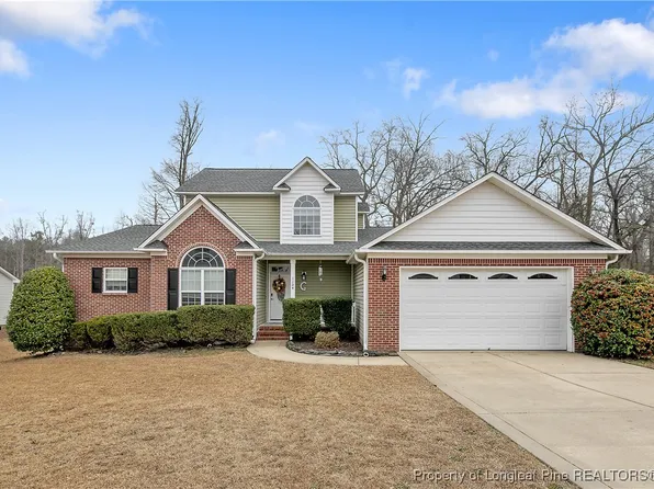 1124 Arailia Dr, Fayetteville, NC 28314