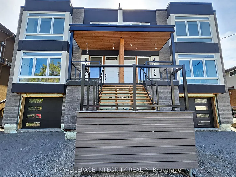 374 Berkley Ave #B — Photo 2