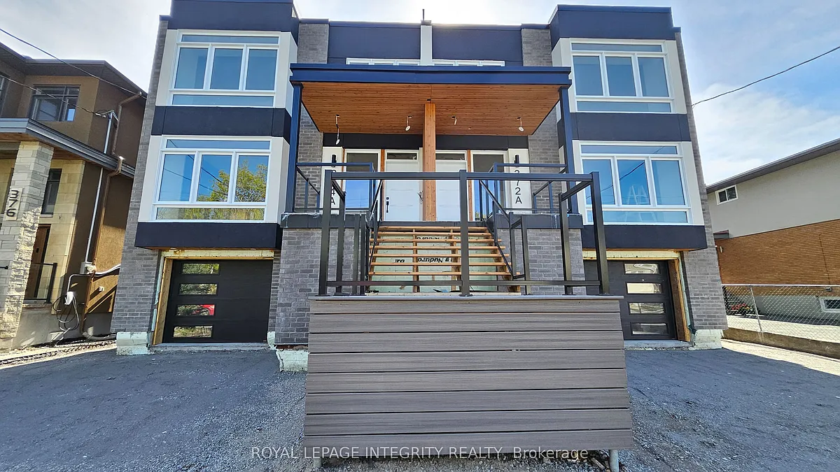 Building Photo - 374 Berkley Ave #B
