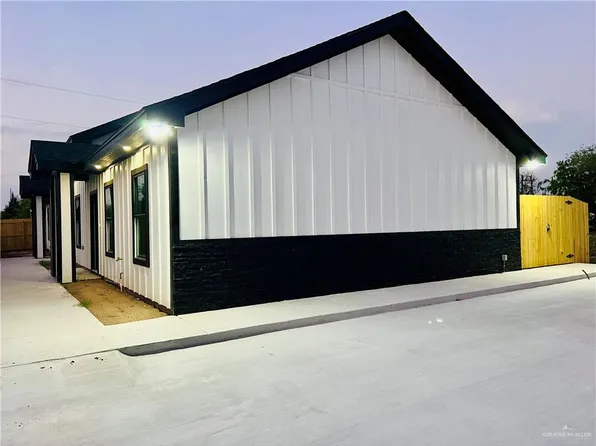 201 W 5th St #1, Elsa, TX 78543