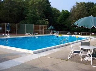 60A Washington Park Dr #3, Andover, MA 01810