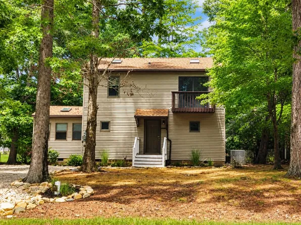 3890 Captains Corridor, Greenbackville, VA 23356