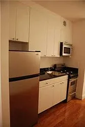 Rented by Buchbinder & Warren