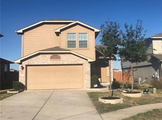 14712 Joy Lee Ln, Manor, TX 78653