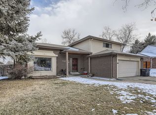 6730 Van Gordon St, Arvada, CO 80004