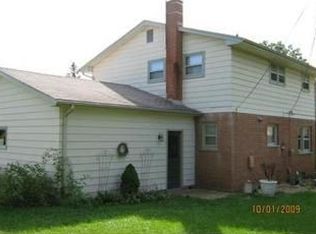 1415 Kuehnle Ave, Ann Arbor, MI