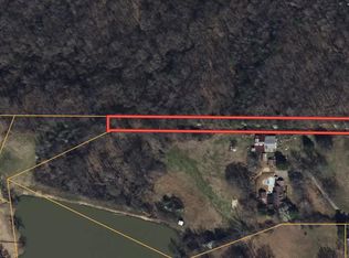 0 Davidson Rd, Olive Branch, MS 38654