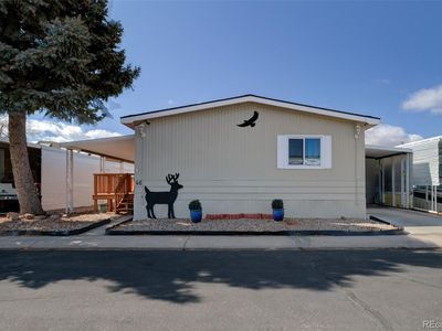 205 N Murray Boulevard LOT 46, Colorado Springs, CO, 80916