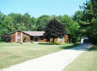 E7686 Puuri Rd, Fremont, WI 54940