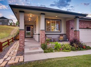 2983 Willowrun Dr, Castle Rock, CO 80109