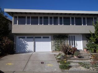 429 Hawthorne Ave, San Bruno, CA 94066