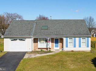 4478 Pheasant Run, Reading, PA 19606