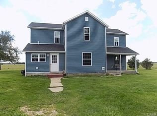 8798 Miller Brumbaugh Rd, Arcanum, OH 45304
