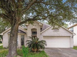 17111 Valley Palms Dr, Spring, TX 77379