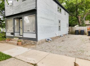 107 S Andrews St, Shawano, WI 54166