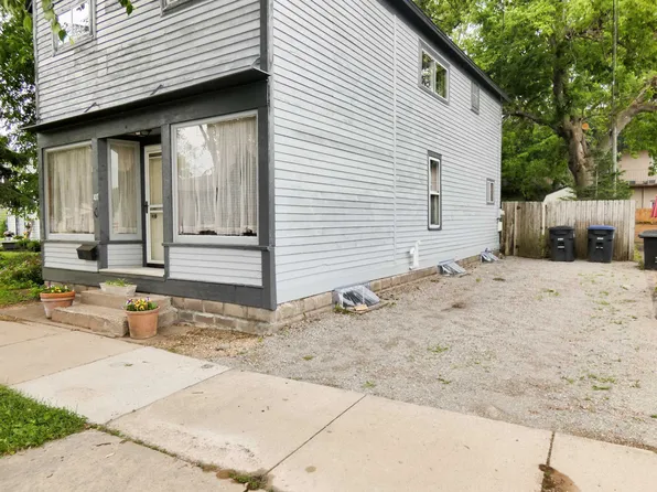 107 S Andrews St, Shawano, WI 54166