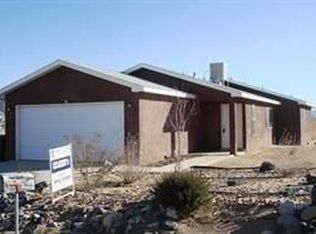 500 1st St NE, Rio Rancho, NM 87124