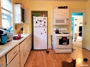 74 Brentwood St #CA, Boston, MA 02134