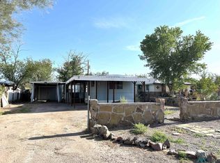 725 Wyona St, Truth Or Consequences, NM 87901