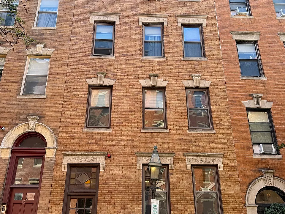 11 Grove St #7
