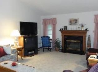 2337 Autumnwood Dr, State College, PA 16801
